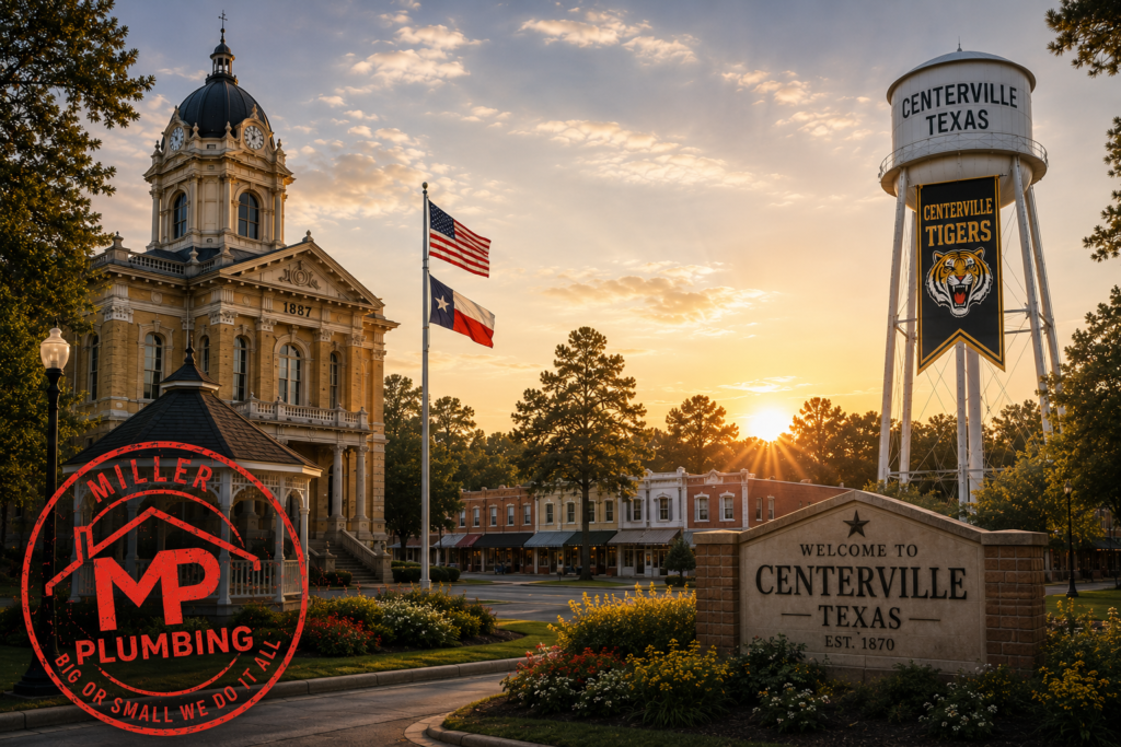 centerville